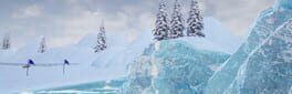 Endless Ski artwork 1