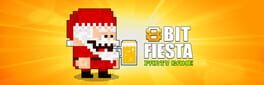 8Bit Fiesta artwork 1