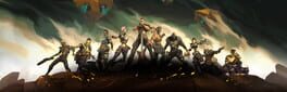 The Burning Descent artwork 1