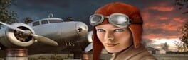 Unsolved Mystery Club: Amelia Earhart artwork 1