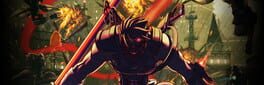 Strider artwork 1