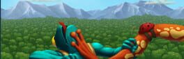 Frog Climbers artwork 1