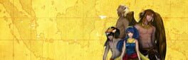 Nusantara: Legend of The Winged Ones artwork 1