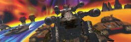 M.A.X.: Mechanized Assault & Exploration artwork 1
