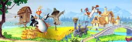 Chicken Shoot Gold artwork 1