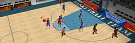World Basketball Manager 2010 artwork 1