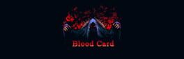 Blood Card artwork 1