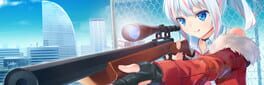 Heroine of the Sniper artwork 1