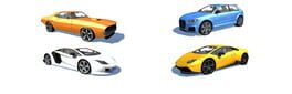 Car Dealer artwork 1