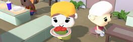 Diner Bros artwork 1