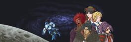 Chaos Galaxy 2 artwork 1