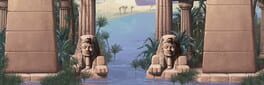 Defense of the Oasis artwork 1