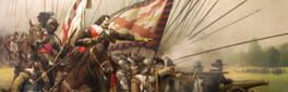 Thirty Years' War artwork 1