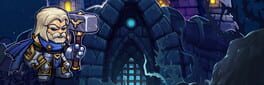Dungelot: Shattered Lands artwork 1