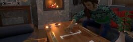 Table Games VR artwork 1