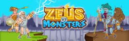 Zeus vs Monsters: Math Game for Kids artwork 1