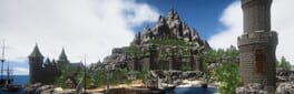 Gran Skrea Online artwork 1