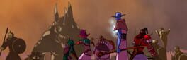 Eurgava: Fight for Haaria artwork 1