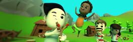 Epic Food Fight artwork 1