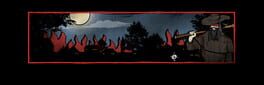 Mercyful Flames: The Witches artwork 1
