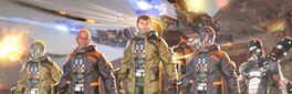 War of the Mars artwork 1