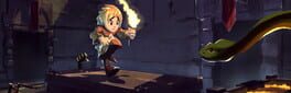 Courier of the Crypts artwork 1