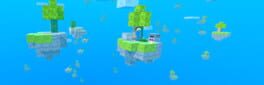 SkyLife: VoxelSurvival artwork 1