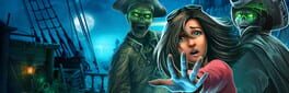 Nightmares from the Deep: The Cursed Heart artwork 1