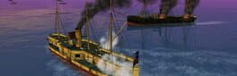 Victorian Admirals: Panama Crisis 1885 artwork 1