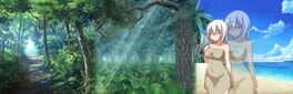 Trapped on Monster Island artwork 1