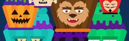Monstercakes artwork 1