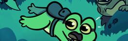 Frogsong artwork 1