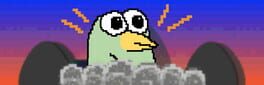 Farty Bird artwork 1