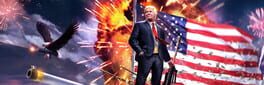 America's Retribution artwork 1