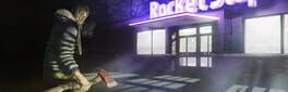 Rocket Stop Incident artwork 1