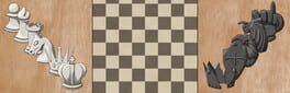 Favor Chess artwork 1