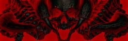 Devil Daggers artwork 1