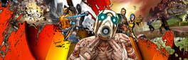 Borderlands 2 VR artwork 1