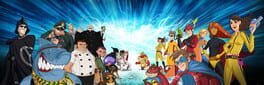 Hero Zero artwork 1
