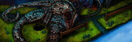 The Knobbly Crook artwork 1