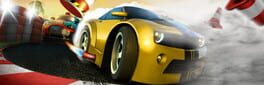 Bang Bang Racing artwork 1