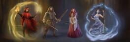 Elmarion: The Lost Temple artwork 1