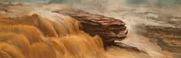 Song of Yellow River artwork 1