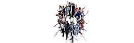 Dissidia Final Fantasy NT: Free Edition artwork 1