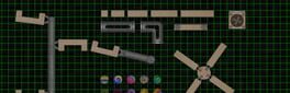 Marble Run 2D artwork 1