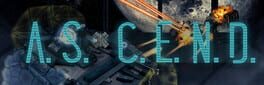 AS+CEND artwork 1