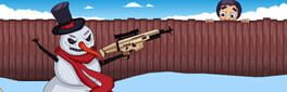 Snow Wars artwork 1