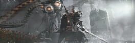 Bleak Faith: Forsaken artwork 1