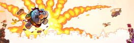 Tembo the Badass Elephant artwork 1