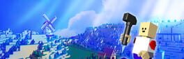 Blockland artwork 1